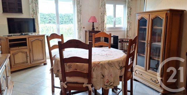 Appartement F2 à vendre - 2 pièces - 55,40 m2 - Dourdan - 91 - ILE-DE-FRANCE
