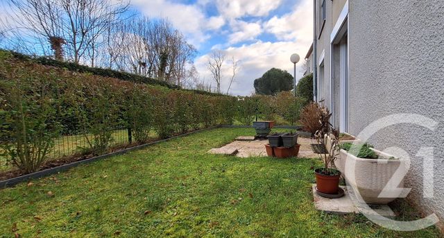 Appartement F2 à vendre - 2 pièces - 55,40 m2 - Dourdan - 91 - ILE-DE-FRANCE