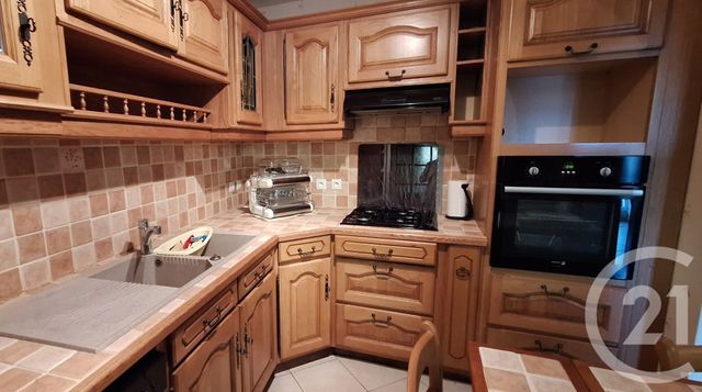 Appartement F2 à vendre - 2 pièces - 55,40 m2 - Dourdan - 91 - ILE-DE-FRANCE