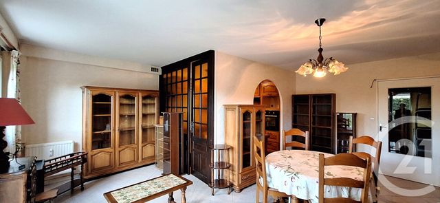 Appartement F2 à vendre DOURDAN