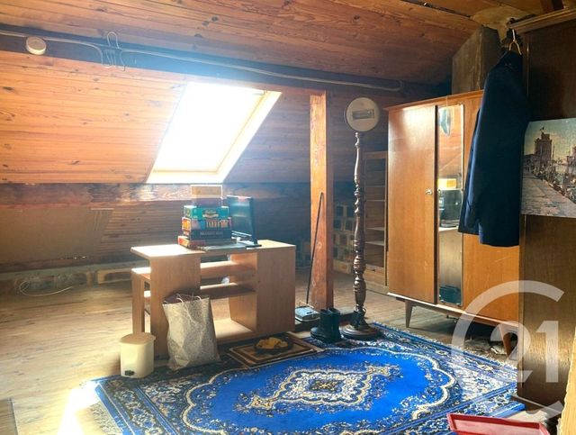 Maison à vendre - 5 pièces - 120 m2 - St Cheron - 91 - ILE-DE-FRANCE