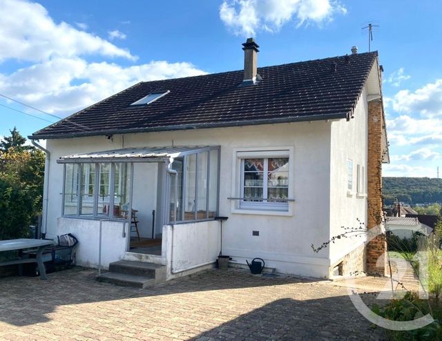 Maison à vendre - 5 pièces - 120 m2 - St Cheron - 91 - ILE-DE-FRANCE