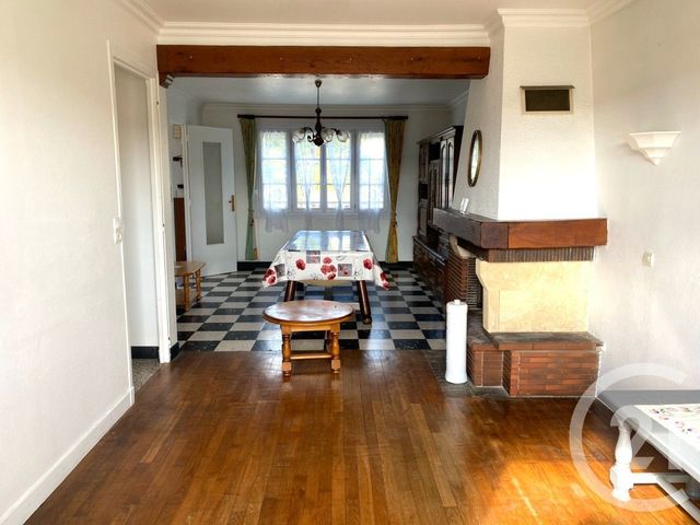 Maison à vendre - 5 pièces - 120 m2 - St Cheron - 91 - ILE-DE-FRANCE