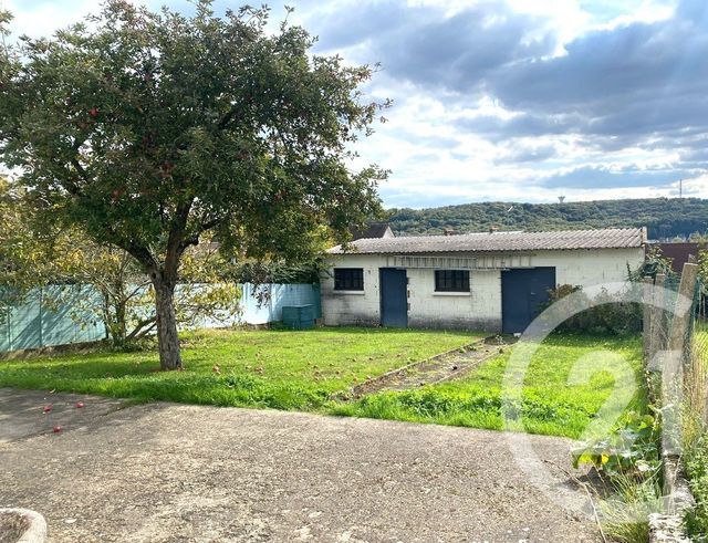 Maison à vendre - 5 pièces - 120 m2 - St Cheron - 91 - ILE-DE-FRANCE