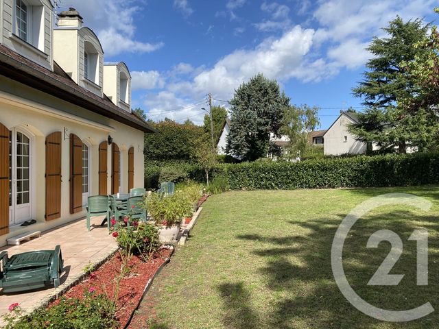 Maison à vendre - 8 pièces - 181 m2 - Dourdan - 91 - ILE-DE-FRANCE