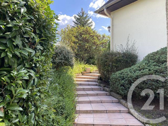 Maison à vendre - 8 pièces - 181 m2 - Dourdan - 91 - ILE-DE-FRANCE