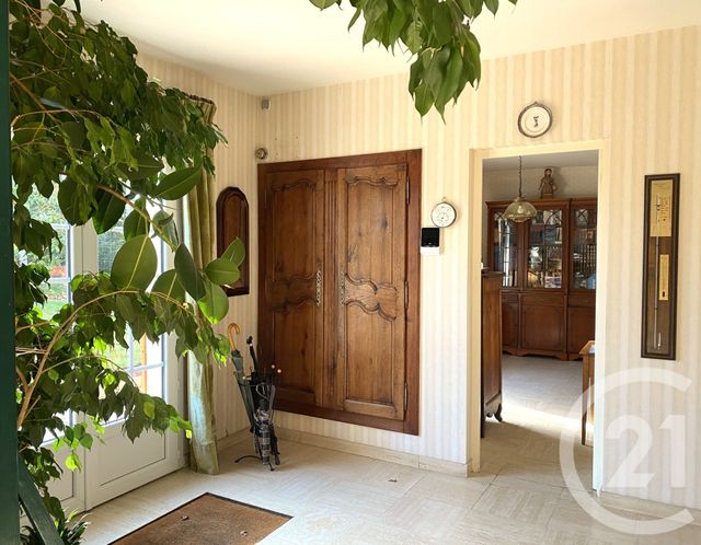 Maison à vendre - 8 pièces - 181 m2 - Dourdan - 91 - ILE-DE-FRANCE