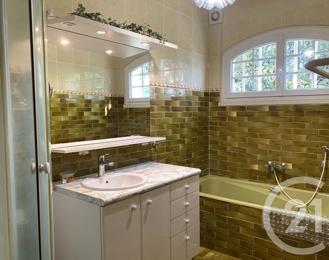 Maison à vendre - 8 pièces - 181 m2 - Dourdan - 91 - ILE-DE-FRANCE