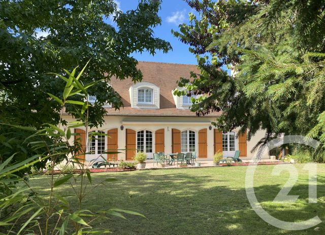 Maison à vendre - 8 pièces - 181 m2 - Dourdan - 91 - ILE-DE-FRANCE