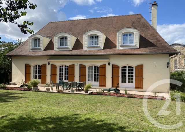 Maison à vendre DOURDAN