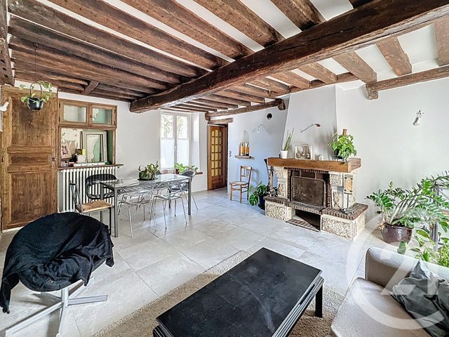 Maison à vendre - 4 pièces - 99 m2 - Dourdan - 91 - ILE-DE-FRANCE