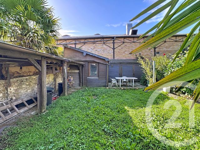 Maison à vendre - 4 pièces - 99 m2 - Dourdan - 91 - ILE-DE-FRANCE