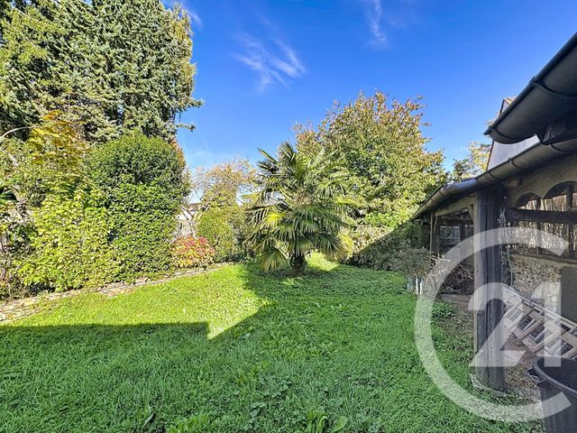 Maison à vendre - 4 pièces - 99 m2 - Dourdan - 91 - ILE-DE-FRANCE