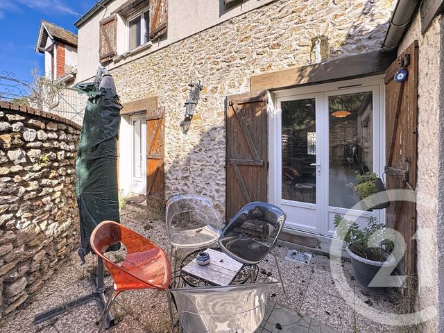 Maison à vendre - 4 pièces - 99 m2 - Dourdan - 91 - ILE-DE-FRANCE