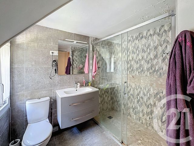 Maison à vendre - 4 pièces - 99 m2 - Dourdan - 91 - ILE-DE-FRANCE