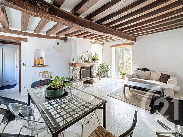 Maison à vendre - 4 pièces - 99 m2 - Dourdan - 91 - ILE-DE-FRANCE