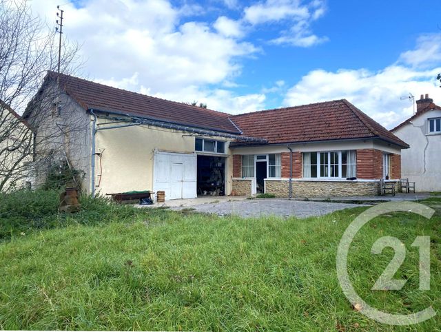 Maison à vendre LES GRANGES LE ROI