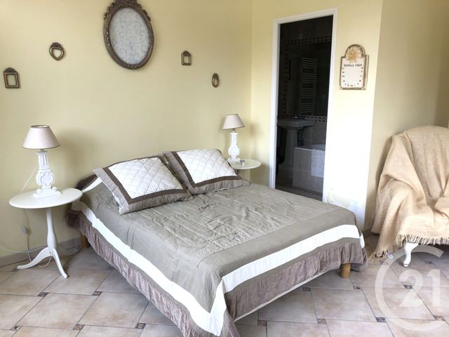 Maison à vendre - 2 pièces - 43,22 m2 - Les Granges Le Roi - 91 - ILE-DE-FRANCE