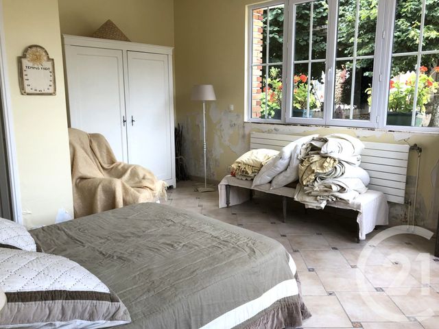 Maison à vendre - 2 pièces - 43,22 m2 - Les Granges Le Roi - 91 - ILE-DE-FRANCE