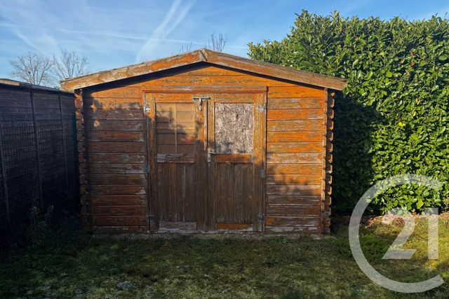 Maison à vendre - 4 pièces - 83 m2 - St Escobille - 91 - ILE-DE-FRANCE