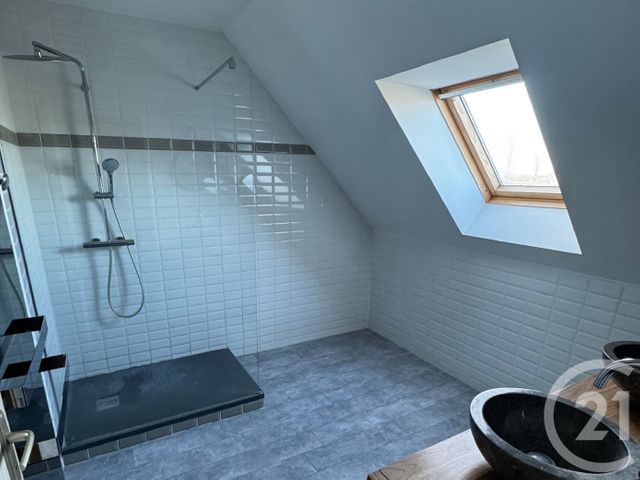 Maison à vendre - 4 pièces - 83 m2 - St Escobille - 91 - ILE-DE-FRANCE