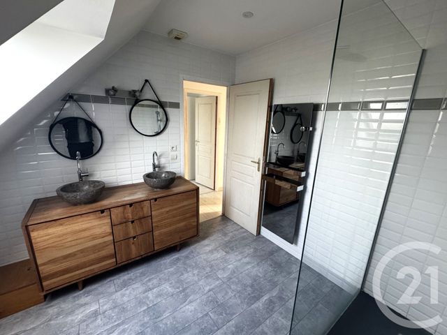 Maison &agrave; vendre - 4 pi&egrave;ces - 83 m2 - St Escobille - 91 - ILE-DE-FRANCE