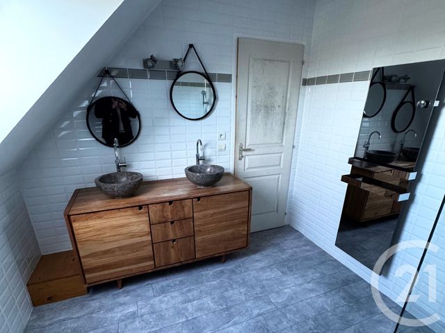 Maison à vendre - 4 pièces - 83 m2 - St Escobille - 91 - ILE-DE-FRANCE