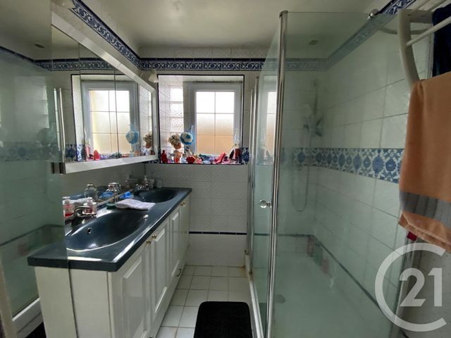 Maison à vendre - 8 pièces - 135 m2 - Beville Le Comte - 28 - CENTRE