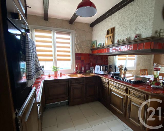 Maison à vendre - 8 pièces - 135 m2 - Beville Le Comte - 28 - CENTRE