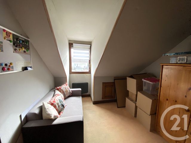 Maison à vendre - 8 pièces - 135 m2 - Beville Le Comte - 28 - CENTRE