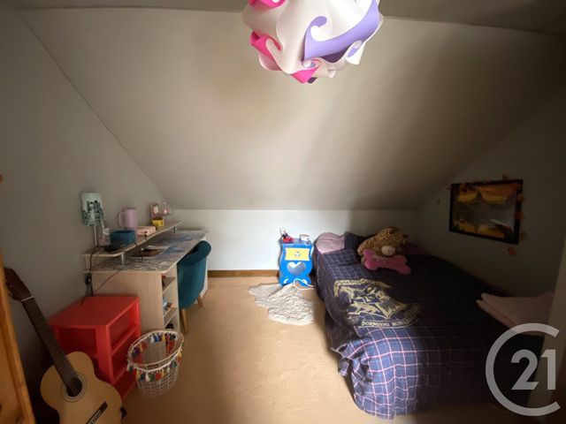 Maison à vendre - 8 pièces - 135 m2 - Beville Le Comte - 28 - CENTRE