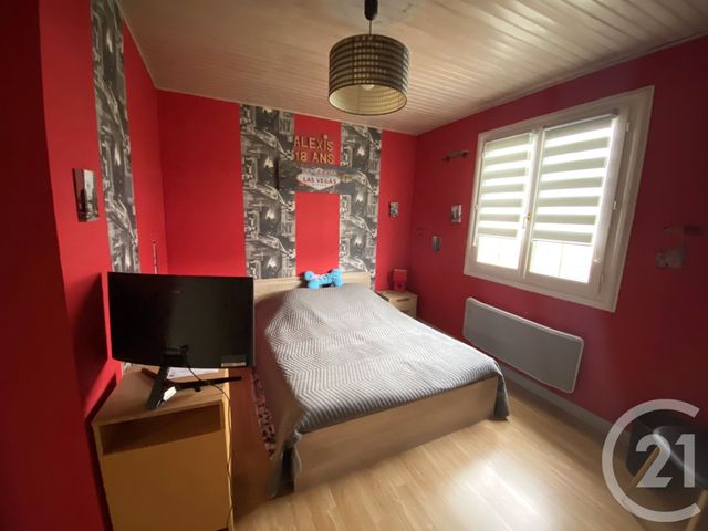 Maison à vendre - 8 pièces - 135 m2 - Beville Le Comte - 28 - CENTRE