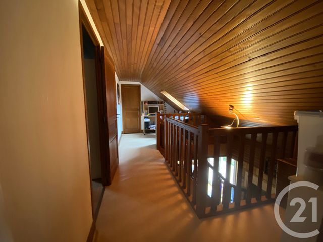 Maison à vendre - 8 pièces - 135 m2 - Beville Le Comte - 28 - CENTRE