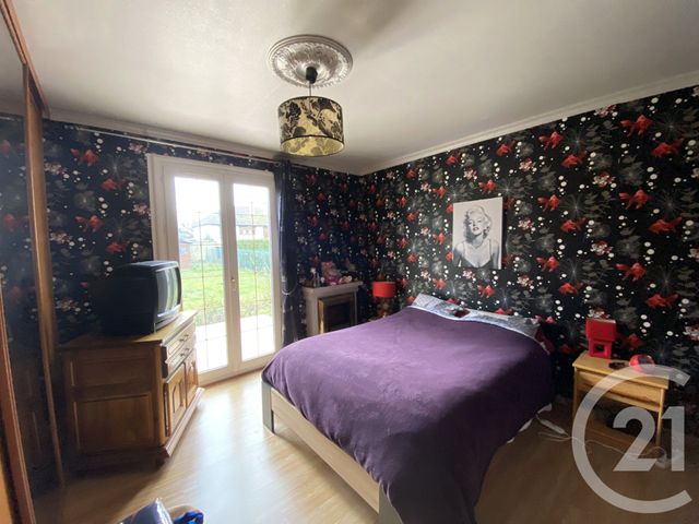 Maison à vendre - 8 pièces - 135 m2 - Beville Le Comte - 28 - CENTRE