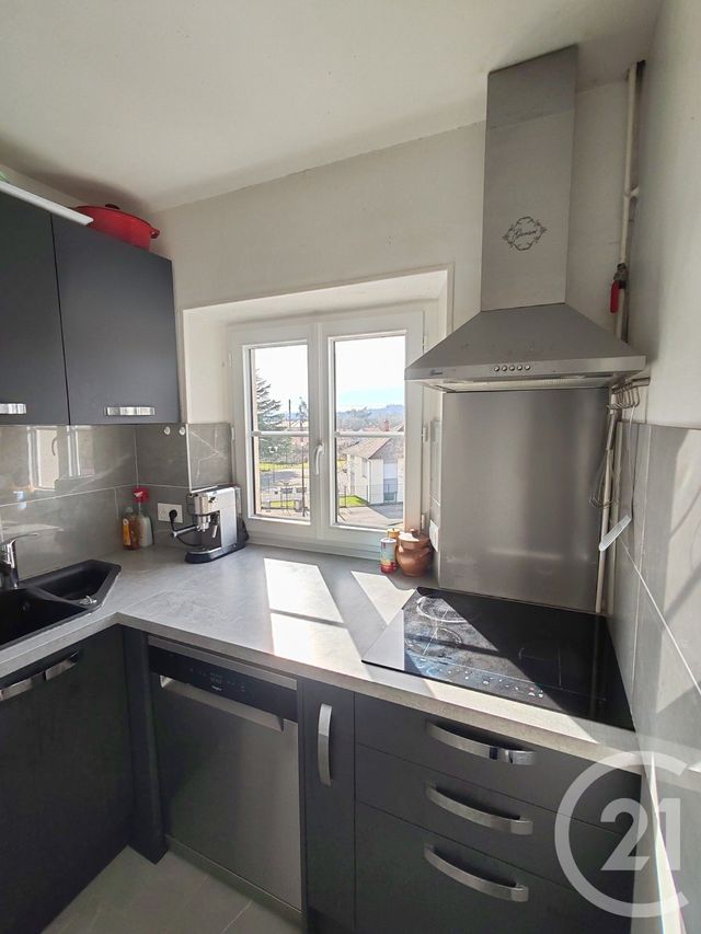 Appartement F2 à vendre DOURDAN