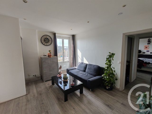 Appartement F2 à vendre - 2 pièces - 38,70 m2 - Dourdan - 91 - ILE-DE-FRANCE