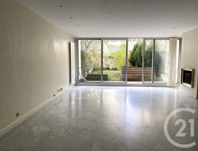 Appartement F4 à vendre - 4 pièces - 113,97 m2 - Vanves - 92 - ILE-DE-FRANCE