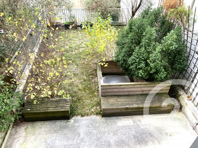 Appartement F4 à vendre - 4 pièces - 113,97 m2 - Vanves - 92 - ILE-DE-FRANCE