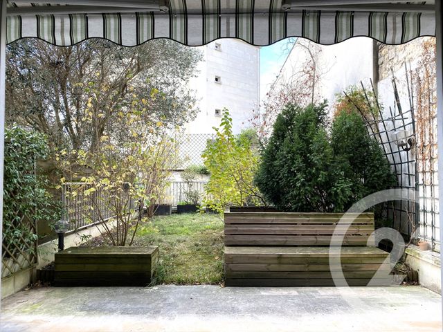 Appartement F4 à vendre VANVES