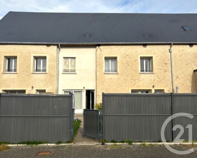 Maison à vendre None