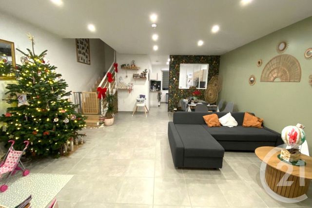 Maison à vendre - 5 pièces - 105 m2 - 28 - CENTRE