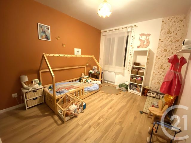 Maison à vendre - 5 pièces - 105 m2 - 28 - CENTRE