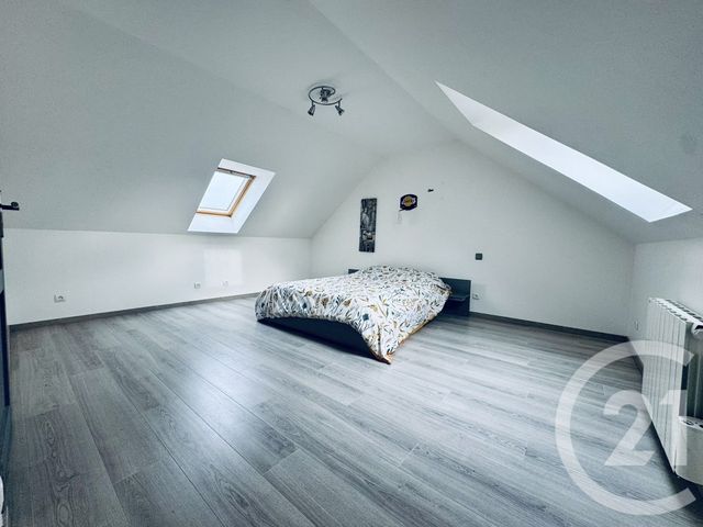 Maison &agrave; vendre - 6 pi&egrave;ces - 117,62 m2 - Les Granges Le Roi - 91 - ILE-DE-FRANCE