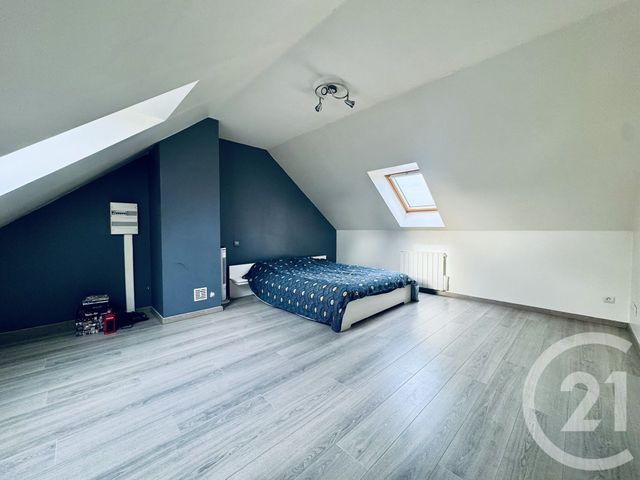 Maison &agrave; vendre - 6 pi&egrave;ces - 117,62 m2 - Les Granges Le Roi - 91 - ILE-DE-FRANCE