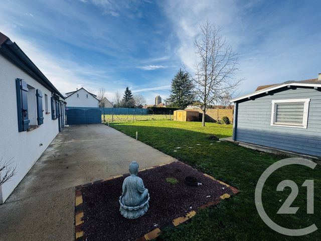 Maison &agrave; vendre - 6 pi&egrave;ces - 117,62 m2 - Dourdan - 91 - ILE-DE-FRANCE