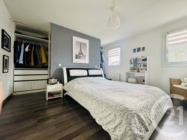 Maison &agrave; vendre - 6 pi&egrave;ces - 117,62 m2 - Les Granges Le Roi - 91 - ILE-DE-FRANCE