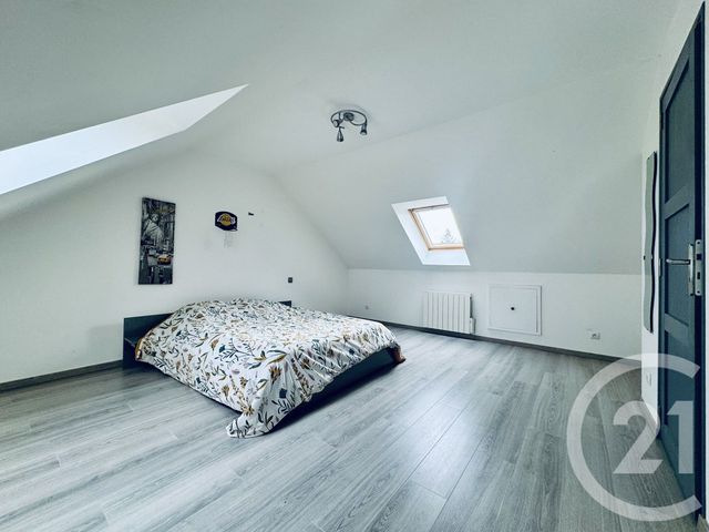 Maison &agrave; vendre - 6 pi&egrave;ces - 117,62 m2 - Les Granges Le Roi - 91 - ILE-DE-FRANCE