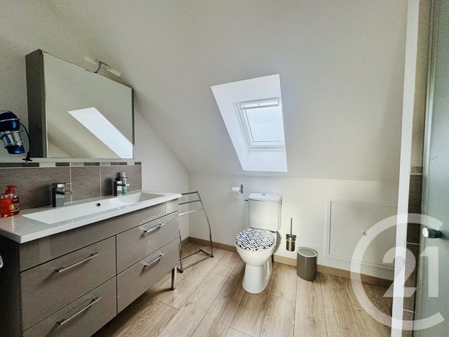 Maison &agrave; vendre - 6 pi&egrave;ces - 117,62 m2 - Les Granges Le Roi - 91 - ILE-DE-FRANCE