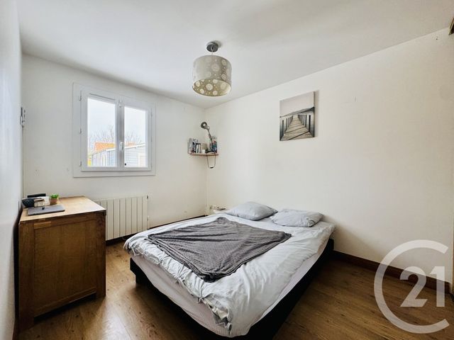 Maison &agrave; vendre - 6 pi&egrave;ces - 117,62 m2 - Les Granges Le Roi - 91 - ILE-DE-FRANCE