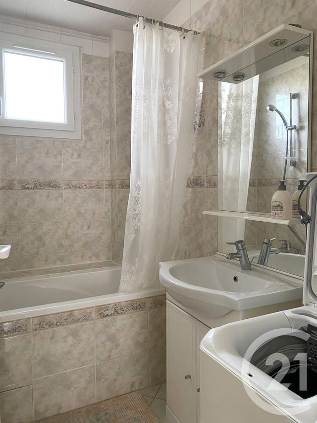 Appartement F3 &agrave; vendre - 3 pi&egrave;ces - 52,58 m2 - Montrouge - 92 - ILE-DE-FRANCE